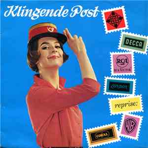 Various - Klingende Post I/1966
