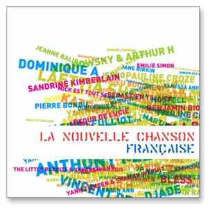 Various - La Nouvelle Chanson Française