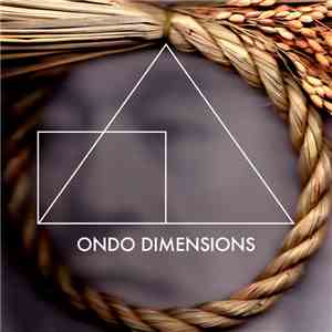 Various - Ondo Dimensions