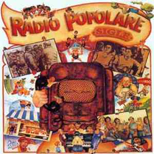 Various - Radio Popolare - Sigle