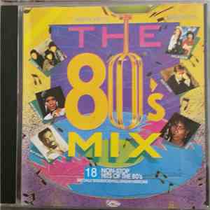 Various - The 80s mix