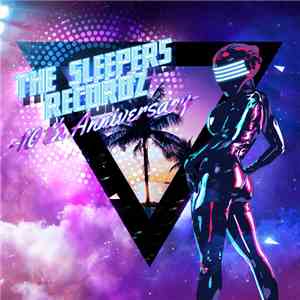 Various - The Sleepers RecordZ 10th Anniversary