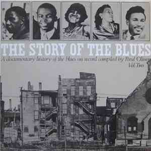 Various - The Story Of The Blues, Vol. 2