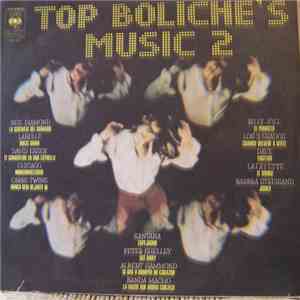 Various - Top Boliche's Music 2