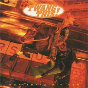 Various - Twang This! Summer/Fall 1998