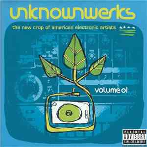 Various - Unknownwerks
