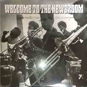 Various - Welcome To The Newsroom