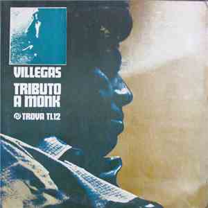 Villegas - Tributo A Monk
