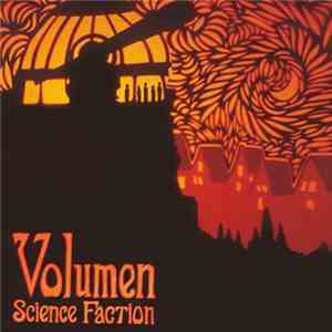 Volumen - Science Faction