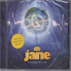 Werner Nadolny's Jane - Eternity 2.0