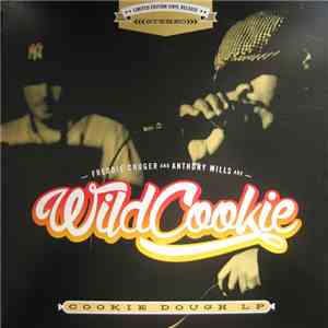 Wildcookie - Cookie Dough LP
