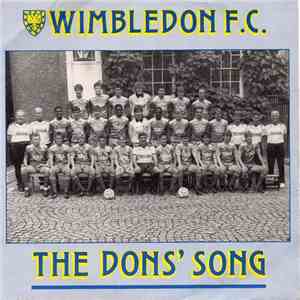 Wimbledon F.C. - The Dons' Song