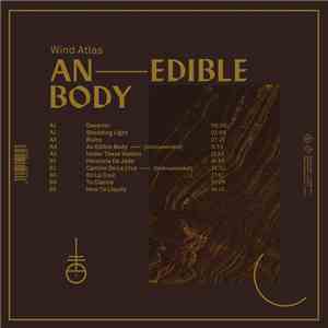 Wind Atlas - An Edible Body