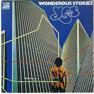 Yes - Wonderous Stories