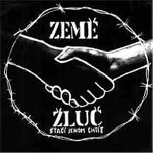 Zeměžluč - Stačí Jenom Chtít
