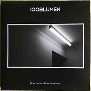 100blumen - Keine Namen - Keine Strukturen