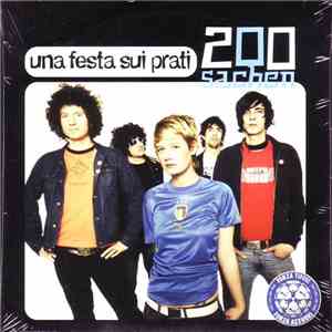 200Sachen - Una Festa Sui Prati
