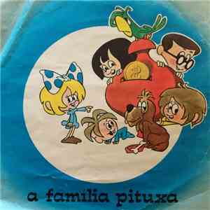 A Família Pituxa - Somos Poupadinhos