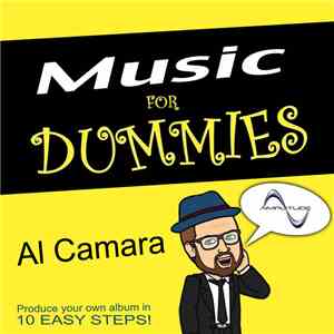 Al Camara - Music For Dummies