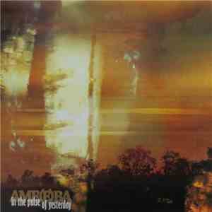 Ame(e)ba - In The Pulse Of Yesterday