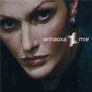 Anna Oxa - Mie