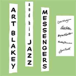 Art Blakey And His Jazz Messengers - Art Blakey And His Jazz Messengers