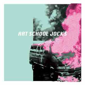 Art School Jocks - Art School Jocks