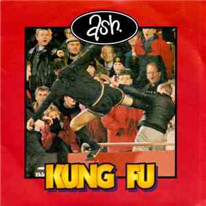 Ash - Kung Fu