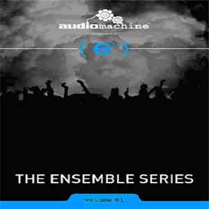 audiomachine - The Ensemble Series: Volume 1