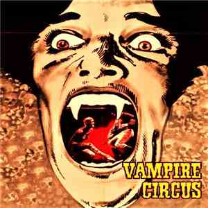 Autopsy Experiment - Vampire Circus