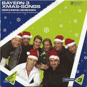 Bayern 3 Band - Bayern 3 Xmas-Songs