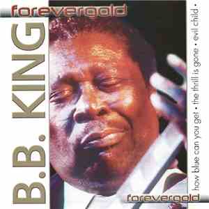 B.B. King - The Giant Of Blues