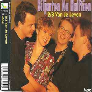 Biljarten Na Halftien - 2/3 Van Je Leven