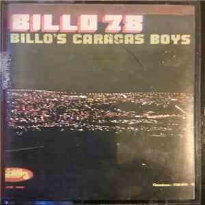 Billo's Caracas Boys - Billo 78