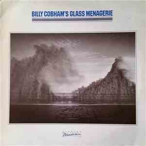 Billy Cobham's Glass Menagerie - Observations &