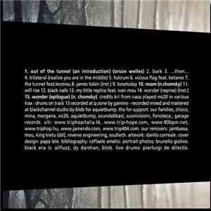 Black Era - ...Then...