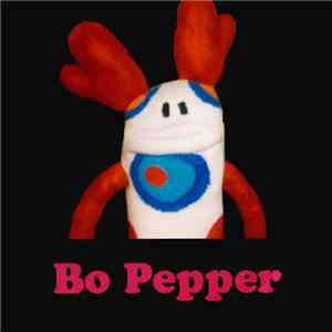 Bo Pepper - Bo Pepper