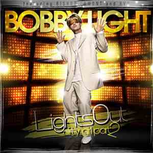 Bobby Light - Dirty Girl, Pt. 2