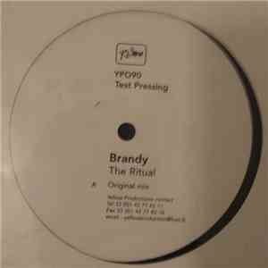 Brandy - The Ritual