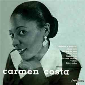 Carmen Costa - Carmen Costa Nº 2