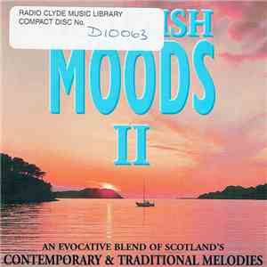 Celtic Spirit - Scottish Moods II