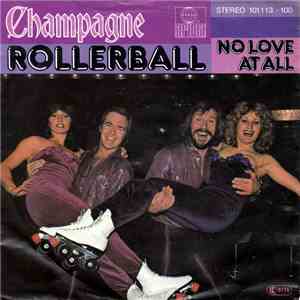 Champagne - Rollerball