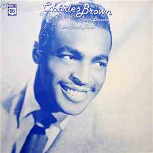 Charles Brown, Johnny Moore's Three Blazers - Race Track Blues