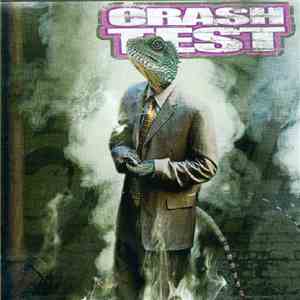 Château Flight Meets La Caution - Crash Test