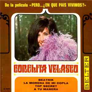Conchita Velasco - De La Película «Pero...¿En Que Pais Vivimos?»