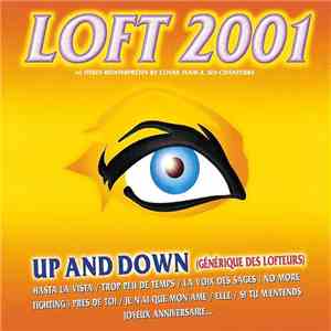 Cover Team & Ses Chanteurs - Loft 2001
