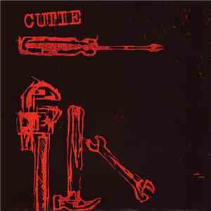Cutie - S/T EP