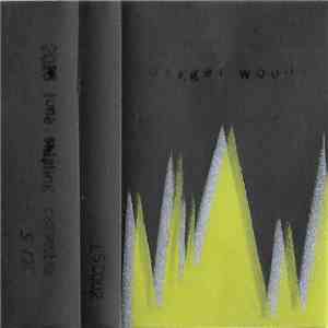 Dagger Woods - self-titled EP
