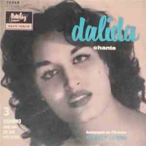 Dalida - Bambino