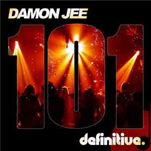 Damon Jee - 101